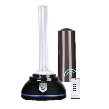 E27 UV disinfection bactericidal quartz lamp sterilizer portable mite remote control ozone sterilization home ultraviolet lamp
E27 UV disinfection bactericidal quartz lamp sterilizer portable mite remote control ozone sterilization home ultraviolet lamp