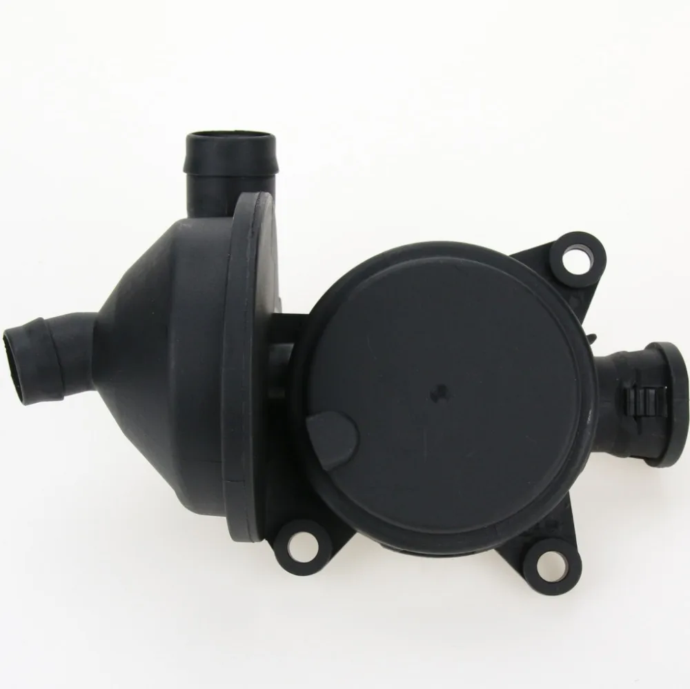 OE No 11617503520 for BMW X3 E46 E90 E91 E83 E85 Crankcase oil separator breather Ventilation Valve 11 61 7 503 520
OE No 11617503520 for BMW X3 E46 E90 E91 E83 E85 Crankcase oil separator breather Ventilation Valve 11 61 7 503 520