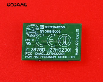 OCGAME Original Wireless WIFI Module pcb Board Replacement Parts for 3DSXL 3DS XL 10pcs/lot
OCGAME Original Wireless WIFI Module pcb Board Replacement Parts for 3DSXL 3DS XL 10pcs/lot