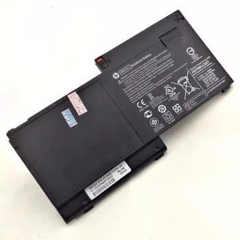 New Genuine Battery for HP Elitebook 720 G1 725 G2 820 G1 G2 825 G2 series SB03 SB03XL HSTNN-LB4T 11.25V 46WH
New Genuine Battery for HP Elitebook 720 G1 725 G2 820 G1 G2 825 G2 series SB03 SB03XL HSTNN-LB4T 11.25V 46WH
