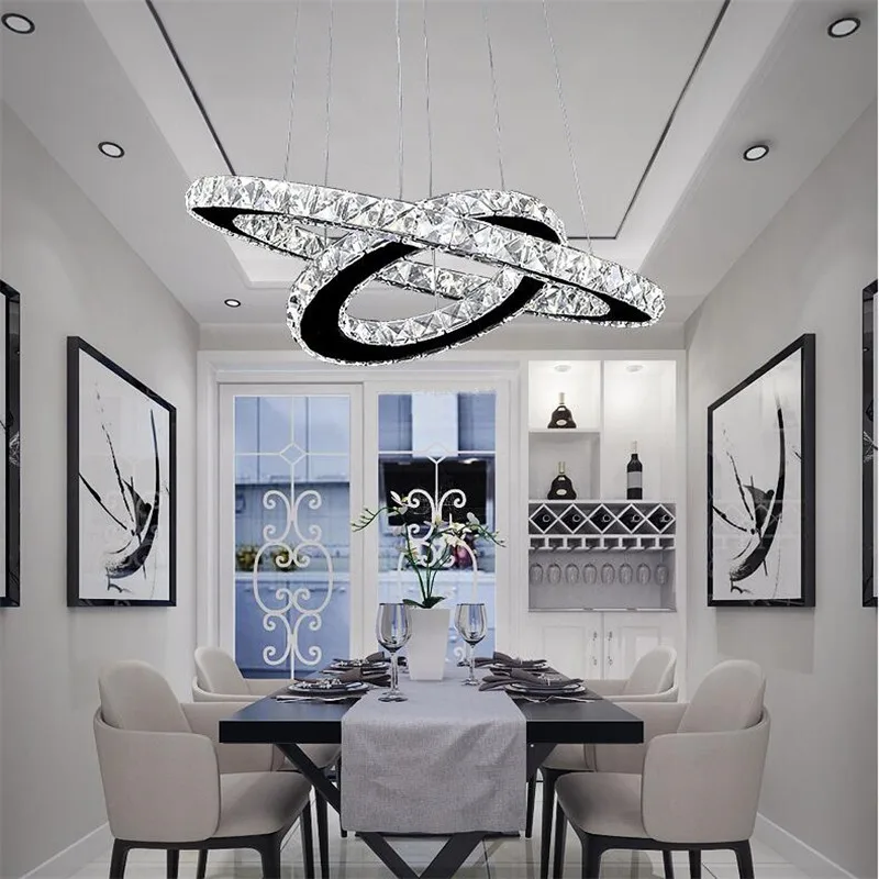 led luster