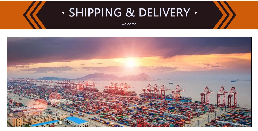 shipping and delivery  5