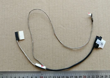 New laptop lcd lvds cable for HP 15- BD 15-BD003TX DC020026M00 
New laptop lcd lvds cable for HP 15- BD 15-BD003TX DC020026M00