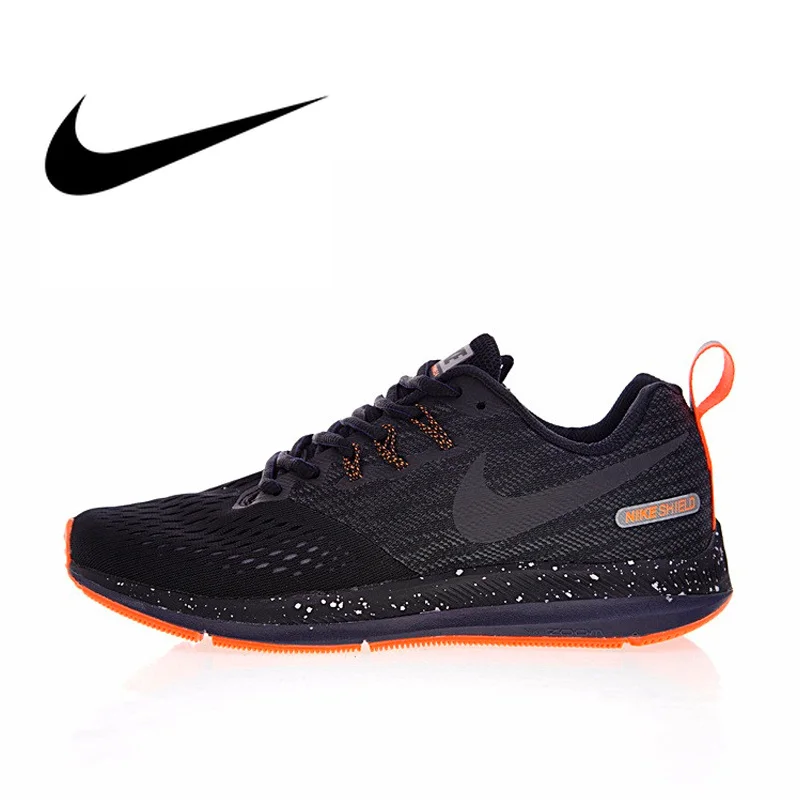 Nike Zoom WINFLO 4 Men's Breathable Running Shoes Sport Outdoor Sneakers Athletic Designer Footwear 2018 New Jogging 921704-001
Nike Zoom WINFLO 4 Men's Breathable Running Shoes Sport Outdoor Sneakers Athletic Designer Footwear 2018 New Jogging 921704-001