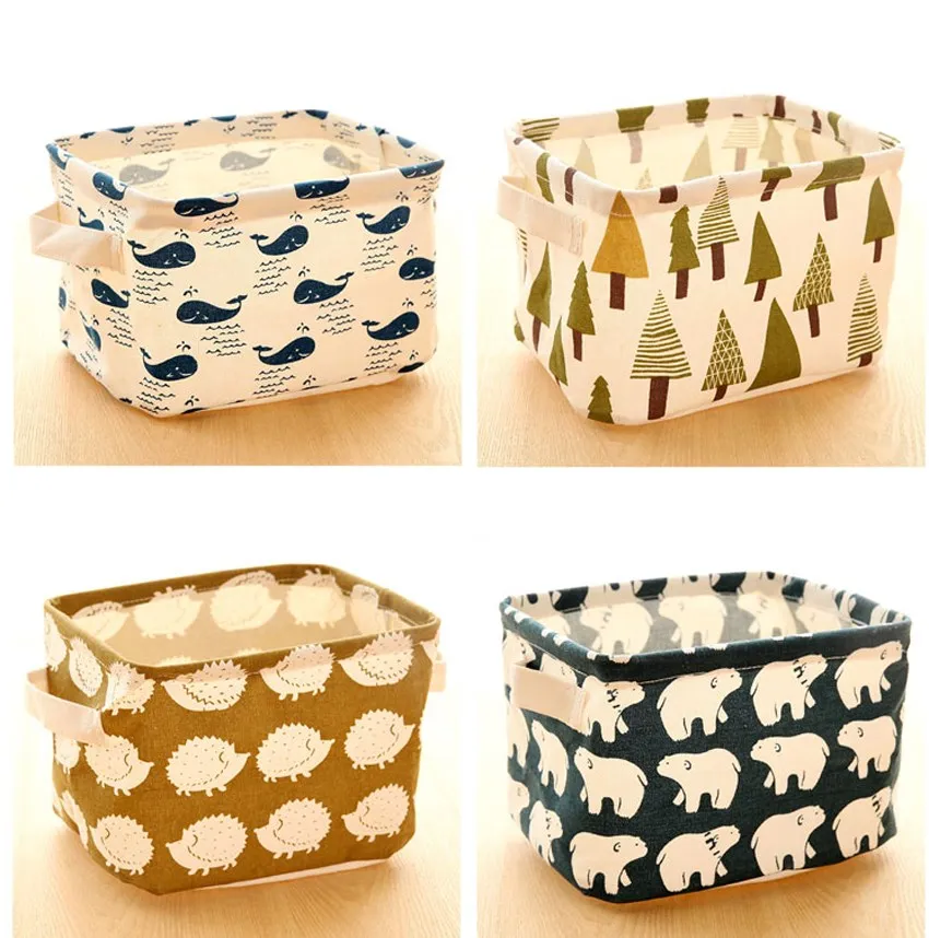 hot sell Linen Desk Storage Box Jewelry Cosmetic Holder Stationery Organizer Case Bag
hot sell Linen Desk Storage Box Jewelry Cosmetic Holder Stationery Organizer Case Bag