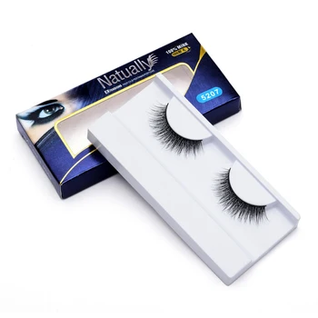 Women's Fashion High Quality False Eyelash 3D 1 Pair Real Mink Naturally Eyelash For Makeup Professional Eyelash Extensions
Women's Fashion High Quality False Eyelash 3D 1 Pair Real Mink Naturally Eyelash For Makeup Professional Eyelash Extensions
