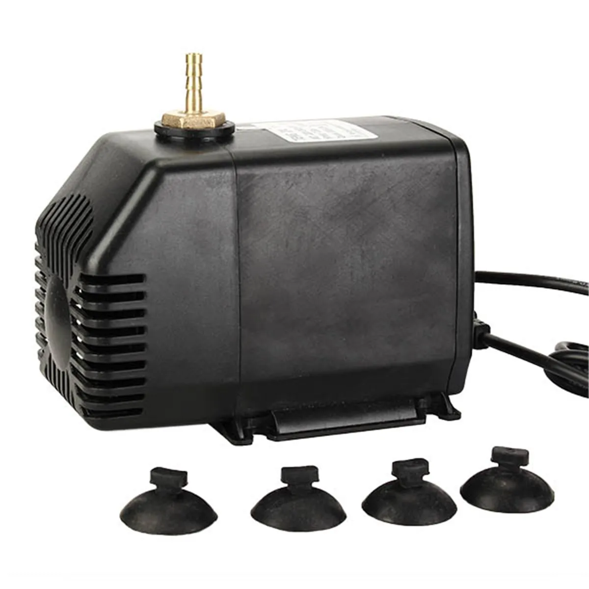 Household 3.5M 75W 3500L/H Engraving Machine Cooling Water Pump For CNC Spindle Motor Pumps 
Household 3.5M 75W 3500L/H Engraving Machine Cooling Water Pump For CNC Spindle Motor Pumps