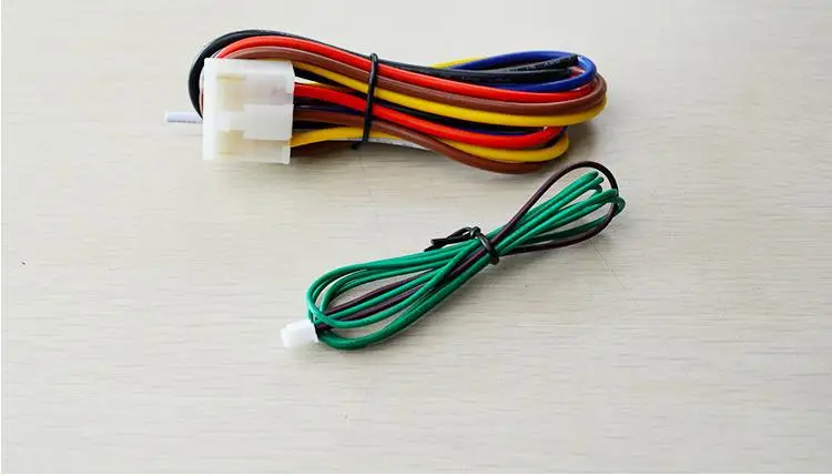 car Theft Protection