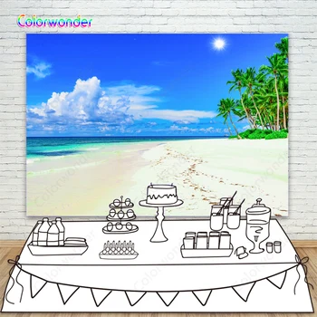 Summer Beach Gold Coast Photo Background Blue Sea Ocean Tropical Hawaii Style Background For Wedding Photo Shoot Photocall Boda
Summer Beach Gold Coast Photo Background Blue Sea Ocean Tropical Hawaii Style Background For Wedding Photo Shoot Photocall Boda