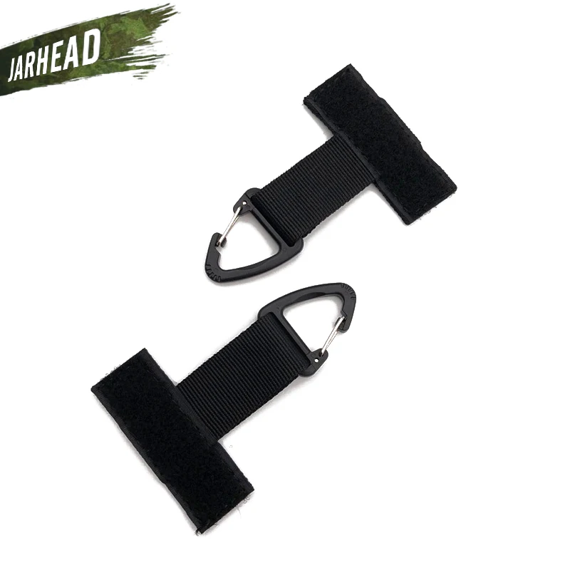 Tactical MOLLE Nylon Buckle T-shaped Carabiner Backpack MOLLE Buckle Outdoor Hiking Climbing Triangle Keychain Bag Accessories
Tactical MOLLE Nylon Buckle T-shaped Carabiner Backpack MOLLE Buckle Outdoor Hiking Climbing Triangle Keychain Bag Accessories