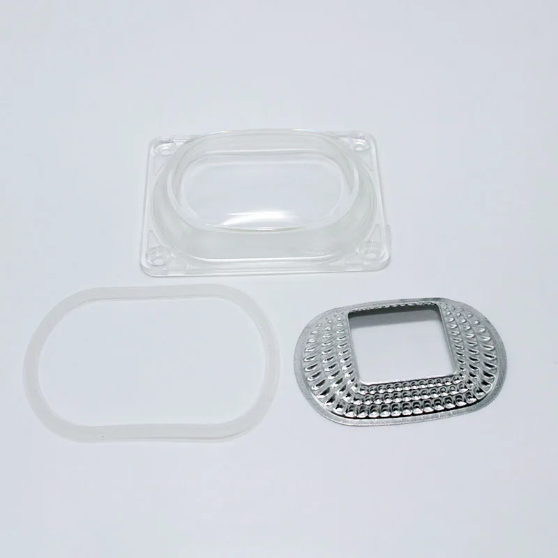 LED Lens 25*25mm LED Diodes Lamp For 10W 20W 30W 50W LED Convex Reflector Collimator For LED DIY
LED Lens 25*25mm LED Diodes Lamp For 10W 20W 30W 50W LED Convex Reflector Collimator For LED DIY
