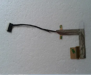 WZSM NEW Laptop LCD LVDS video cable for Asus Eee PC 1215 1215P 1215N P/N: 1422-00SL000
WZSM NEW Laptop LCD LVDS video cable for Asus Eee PC 1215 1215P 1215N P/N: 1422-00SL000