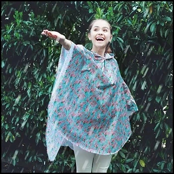 Polyester Taffeta Poncho Outdoor Raincoat Parka Kid Rain Cover Fishing Rainwear Baby Ladies Coats Na Deszcz Raincoats 50KO186
Polyester Taffeta Poncho Outdoor Raincoat Parka Kid Rain Cover Fishing Rainwear Baby Ladies Coats Na Deszcz Raincoats 50KO186