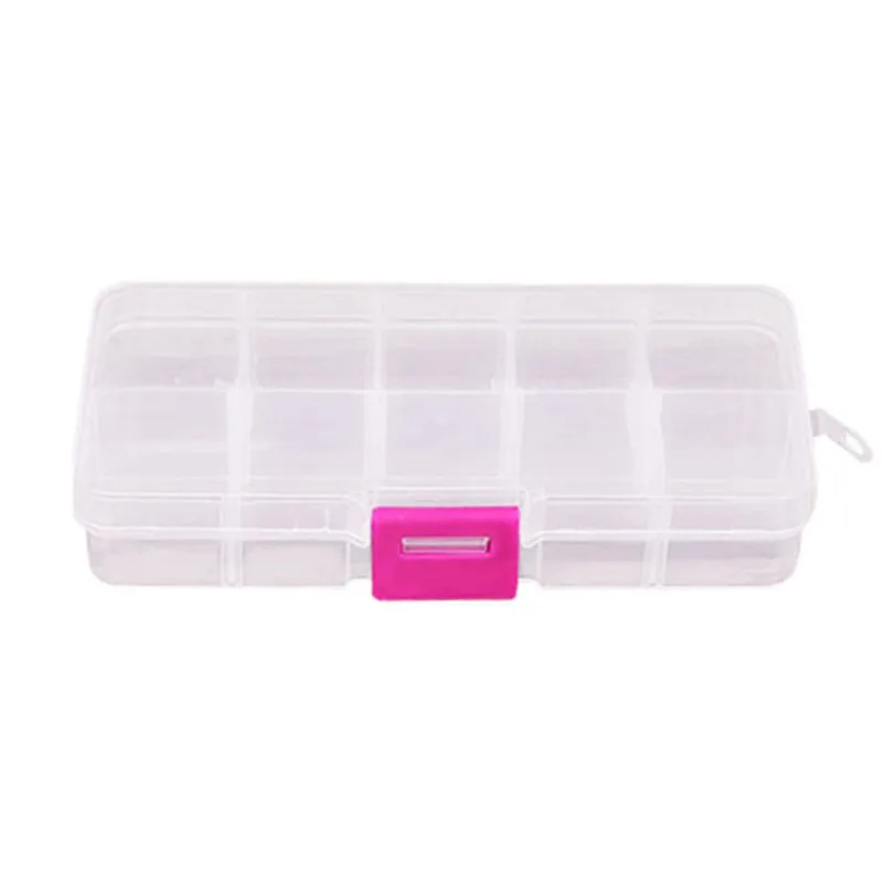 Plastic Transparent Nail Manicure Tools Storage Box Nail Dotting Drawing Pens Buffer Grinding Files Organizer Case Container Box
Plastic Transparent Nail Manicure Tools Storage Box Nail Dotting Drawing Pens Buffer Grinding Files Organizer Case Container Box