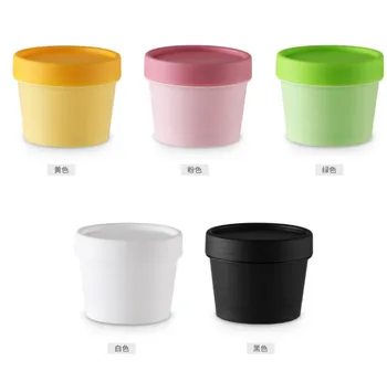 500pcs PP Cream Jars 100g Face Mask Container Cosmetic Refillable Bottles Plastic Bottles Cream Jars
500pcs PP Cream Jars 100g Face Mask Container Cosmetic Refillable Bottles Plastic Bottles Cream Jars