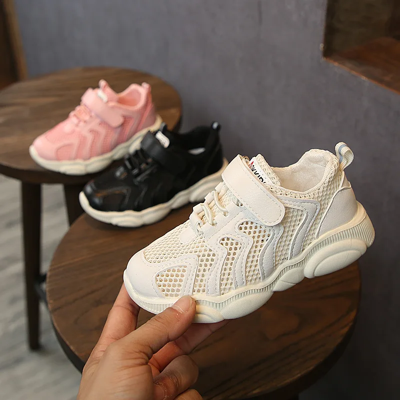 summer autumn fashionable net breathable leisure sports running shoe for girls shoes for boys brand shoes kids toddler sneakers
summer autumn fashionable net breathable leisure sports running shoe for girls shoes for boys brand shoes kids toddler sneakers