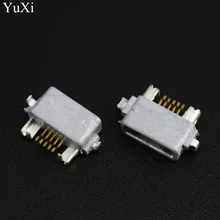 YuXi For Sony Xperia Z L36h LT29i c6603 LT36 LT25C C6602 micro mini usb charge charging jack connector power dock socket port
YuXi For Sony Xperia Z L36h LT29i c6603 LT36 LT25C C6602 micro mini usb charge charging jack connector power dock socket port