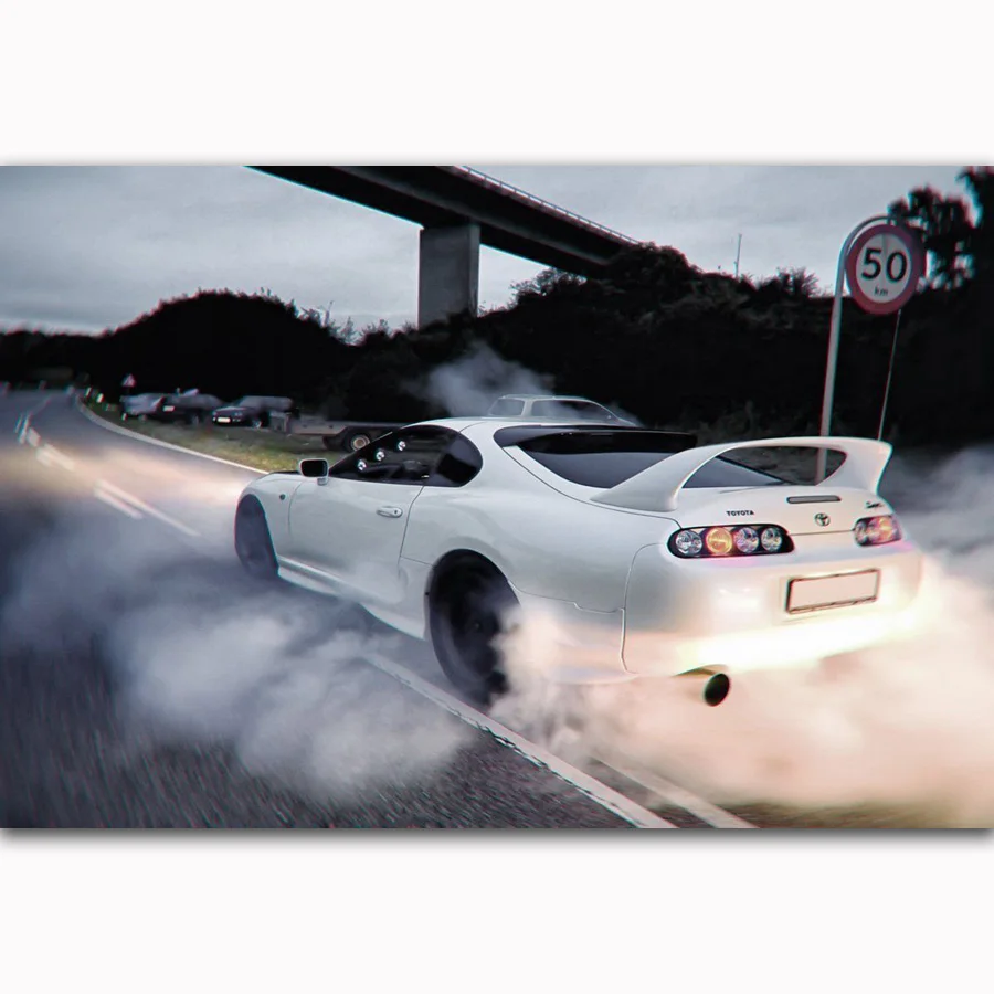 MQ3073 Drifting Racing Speed Classic Sport Muscle Hot Art Poster Top Silk Canvas Home Decor Picture Wall Printings
MQ3073 Drifting Racing Speed Classic Sport Muscle Hot Art Poster Top Silk Canvas Home Decor Picture Wall Printings