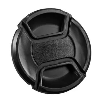 JMFOTO 52 58 67 43 49 55 77 72mm Camera Lens Cap Holder Cover Camera Len Cover For Canon Nikon Sony Panasonic Lumix DSLR
JMFOTO 52 58 67 43 49 55 77 72mm Camera Lens Cap Holder Cover Camera Len Cover For Canon Nikon Sony Panasonic Lumix DSLR