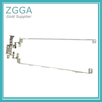 Genuine NEW LCD Hinges Set For Lenovo ThinkPad E531 E540 1366*768 VILE2 Wedge Screen Hinge R&L AM0SK000E00 AM0SK000D00 04X4295
Genuine NEW LCD Hinges Set For Lenovo ThinkPad E531 E540 1366*768 VILE2 Wedge Screen Hinge R&L AM0SK000E00 AM0SK000D00 04X4295
