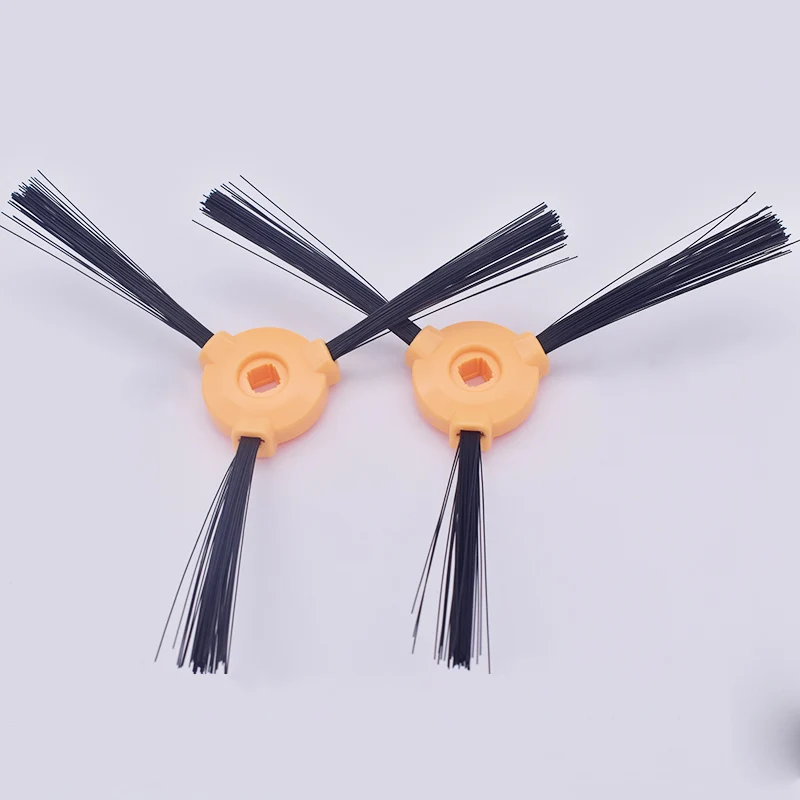2 pcs / set Robot side brush replacement; Eufy RoboVac 11; Eufy RoboVac 11c; Robot Vacuum Cleaner parts compatible with N79S
2 pcs / set Robot side brush replacement; Eufy RoboVac 11; Eufy RoboVac 11c; Robot Vacuum Cleaner parts compatible with N79S