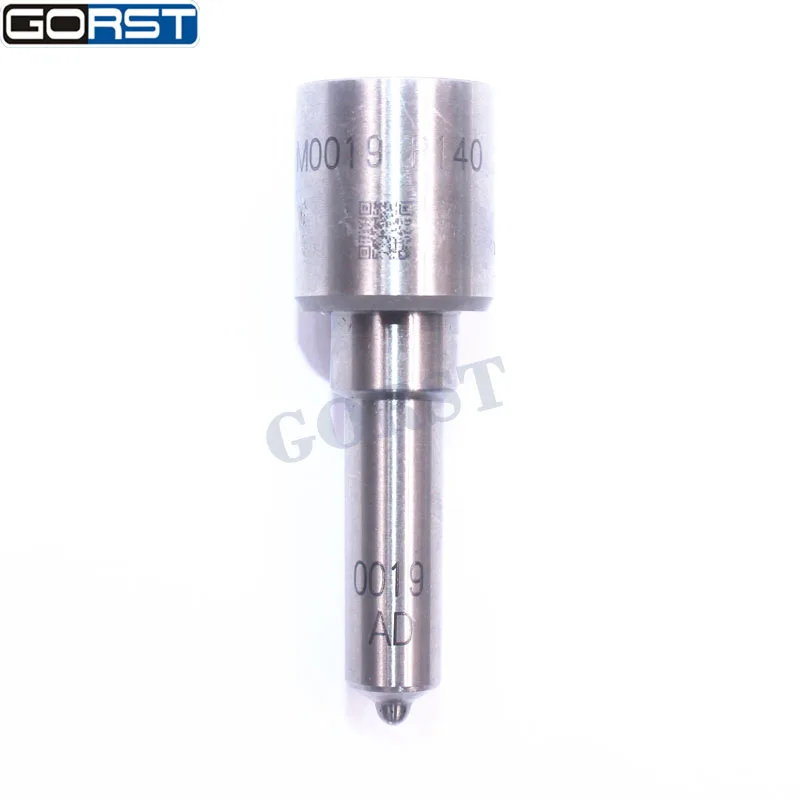 High Quality Common Rail Nozzle M0019P140 for VDO Injector BK2Q-9K546-AG BK2Q9K546AG A2C59517051 CK4Q-9K546-AA 5WS40745-002