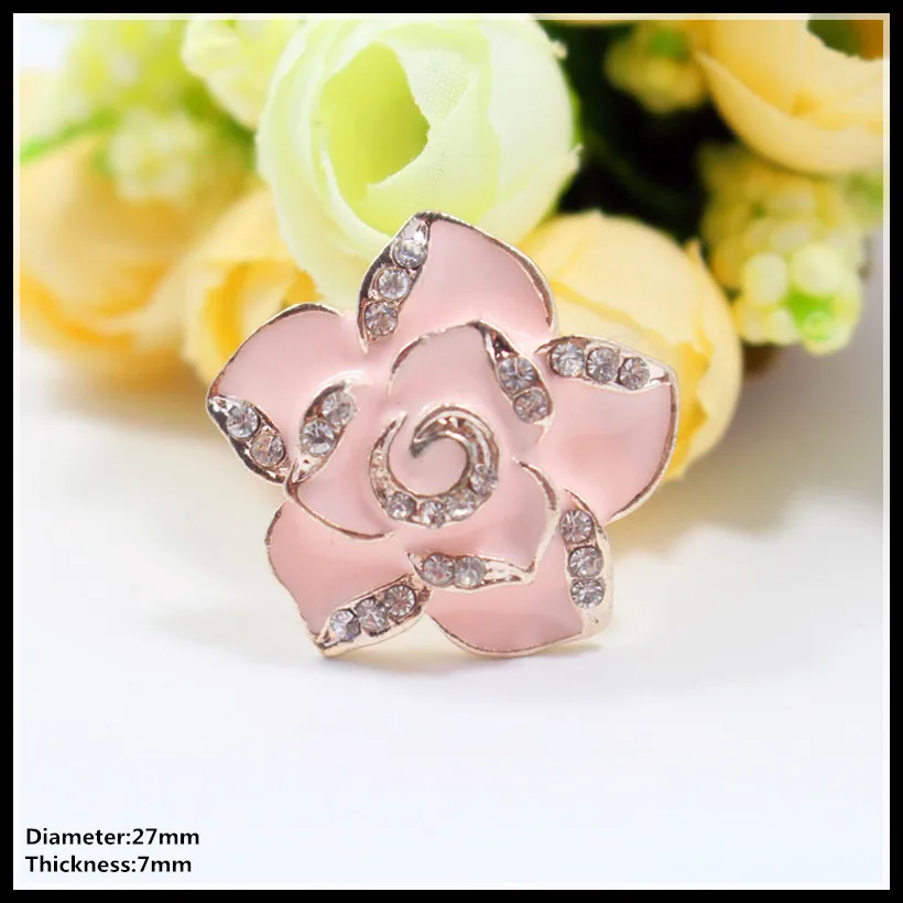 2pcs 27mm pink flowers ivory flat back rhinestone metal pearl Diamonds button wedding embellishment hair bow DIY hair accessory
2pcs 27mm pink flowers ivory flat back rhinestone metal pearl Diamonds button wedding embellishment hair bow DIY hair accessory