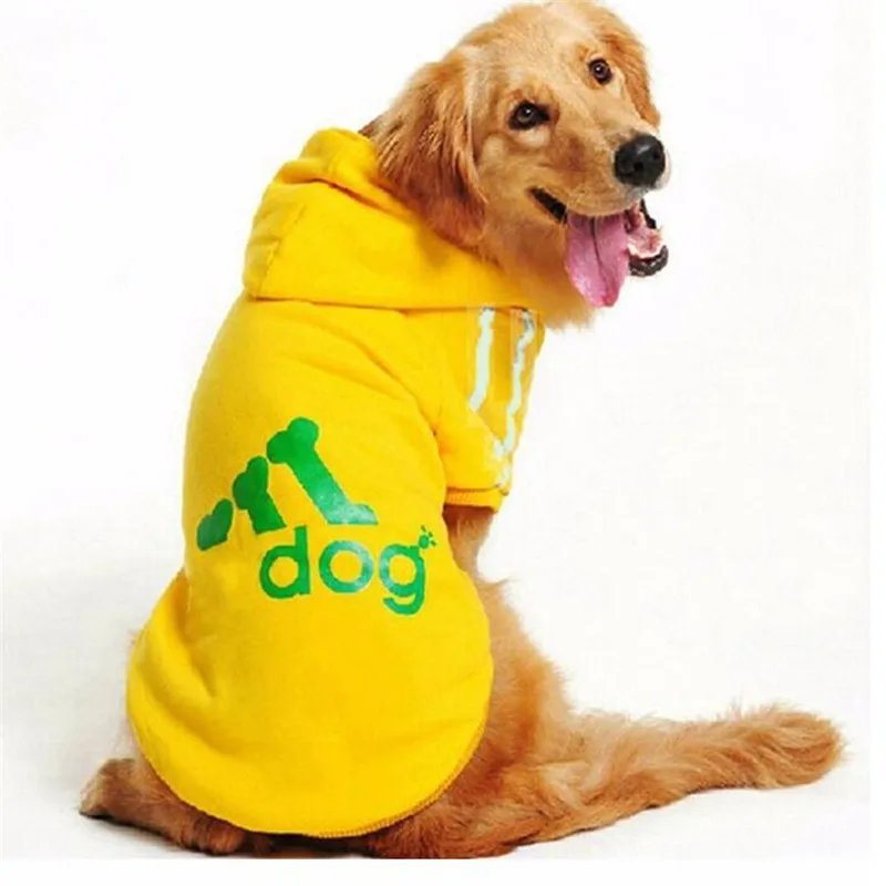 Pet Dog Clothes for Medium Big Dog Hoodies Winter Warm Soft Cotton Clothing for Dog Sweater Coat Apparel 4 Colors 3XL 9XL
Pet Dog Clothes for Medium Big Dog Hoodies Winter Warm Soft Cotton Clothing for Dog Sweater Coat Apparel 4 Colors 3XL 9XL