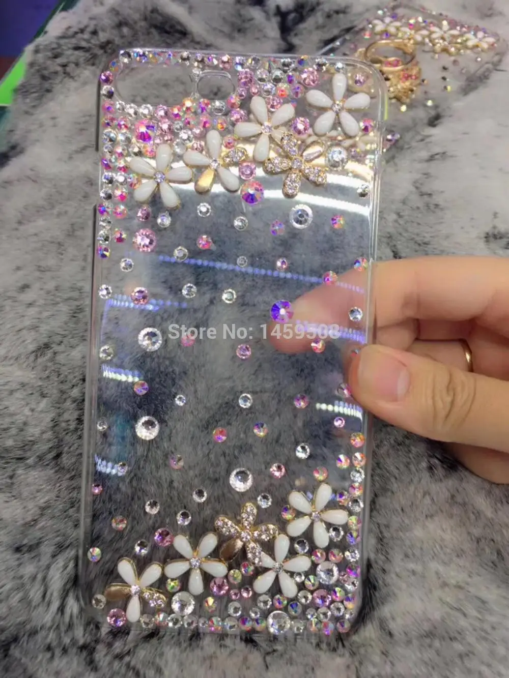 For Xiaomi Redmi Note 2 3 4 5 6 3X 3S 4A 4X 5A 6A Pro 6X Prime Plus Handmade Rhinestone Case Diamond
For Xiaomi Redmi Note 2 3 4 5 6 3X 3S 4A 4X 5A 6A Pro 6X Prime Plus Handmade Rhinestone Case Diamond