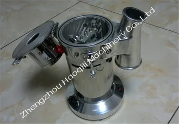 Stainless steel 400 grams Superfine grinding machine Household electric grinding machine mill
Stainless steel 400 grams Superfine grinding machine Household electric grinding machine mill