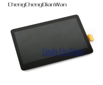 ChengChengDianWan black Original LCD Display Screen Lens Replacement For PS Vita 2000 for PSV2000 LCD Screen
ChengChengDianWan black Original LCD Display Screen Lens Replacement For PS Vita 2000 for PSV2000 LCD Screen