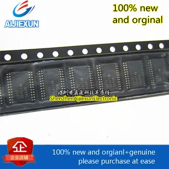 10Pcs 100% New and original SN74LVC8T245PWR silk-screen NH245 TSSOP-24 8-BIT DUAL-SUPPLY BUS TRANSCEIVER WITH CONFIGU in st ock
10Pcs 100% New and original SN74LVC8T245PWR silk-screen NH245 TSSOP-24 8-BIT DUAL-SUPPLY BUS TRANSCEIVER WITH CONFIGU in st ock