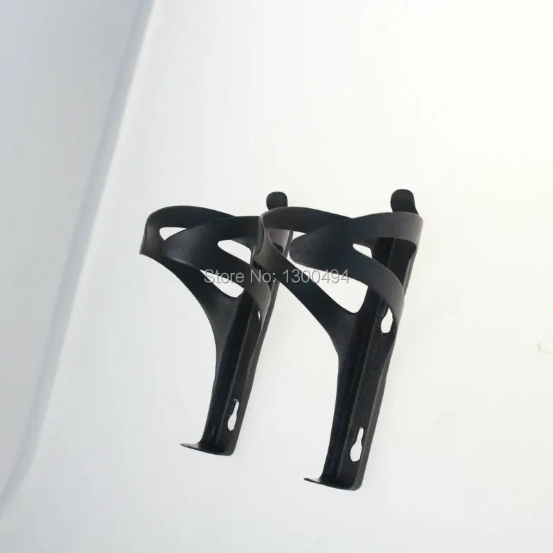 Cheap MTB Carbon Fiber Bottle Cages Bike Accessories KQ-BC1610 Black Matte Factory Outlets
Cheap MTB Carbon Fiber Bottle Cages Bike Accessories KQ-BC1610 Black Matte Factory Outlets