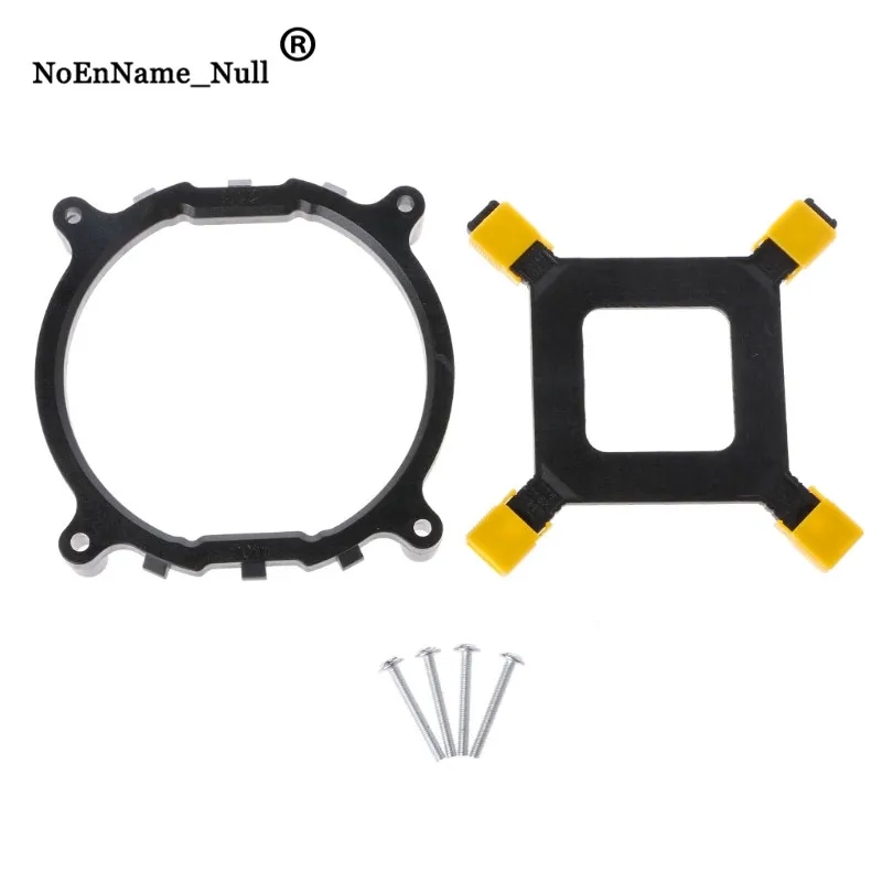 CPU Cooling Fan Mounting Bracket Holder Kit CPU Heatsink Cooling Fan Mounting Bracket Holder Base Backplate Kit For Intel 2011
CPU Cooling Fan Mounting Bracket Holder Kit CPU Heatsink Cooling Fan Mounting Bracket Holder Base Backplate Kit For Intel 2011