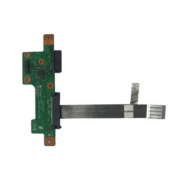Excellent Original For ASUS X556U X556UJ FL5900 FL58 Laptop Audio USB Board X556UV REV:3.1
Excellent Original For ASUS X556U X556UJ FL5900 FL58 Laptop Audio USB Board X556UV REV:3.1
