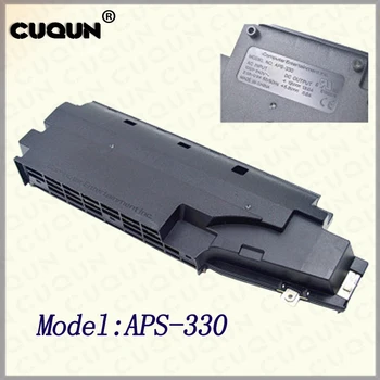 Original Power Supply Board APS-330/ADP-160AR For PlayStaion3 PS3 Slim4000 Model Number APS-330/ADP-160AR
Original Power Supply Board APS-330/ADP-160AR For PlayStaion3 PS3 Slim4000 Model Number APS-330/ADP-160AR