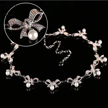 Wechery Waist Belt for Ballet Dance Skirt Dress Beading Sequins Metal Belts Silver Chains Waist Band for Dancing Costume 
Wechery Waist Belt for Ballet Dance Skirt Dress Beading Sequins Metal Belts Silver Chains Waist Band for Dancing Costume