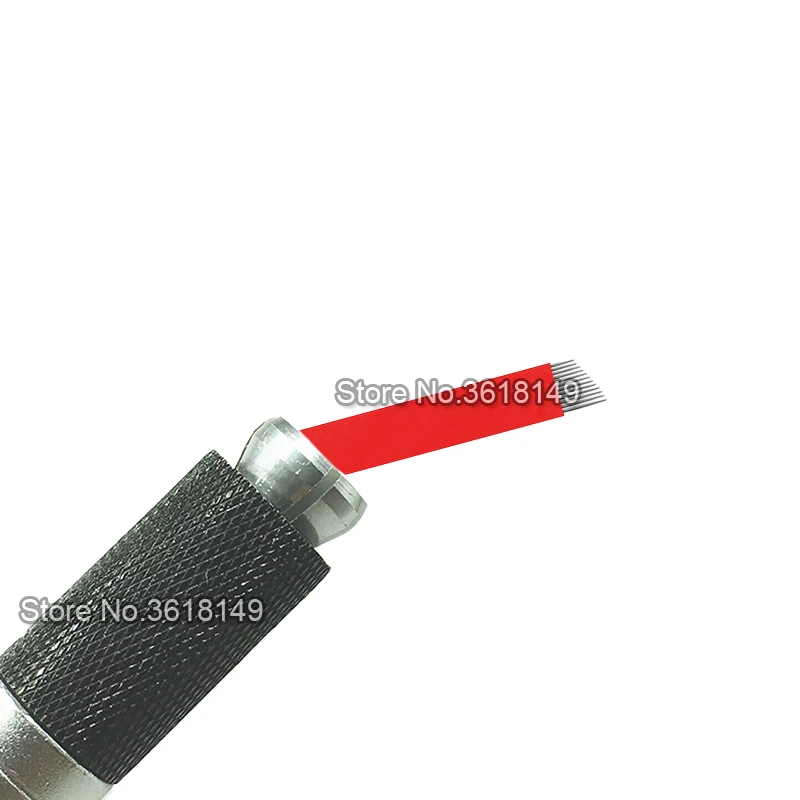 microblading needles