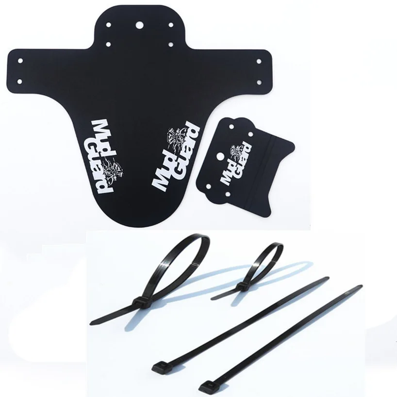 1 Pair Bicycle Lightest MTB Mud Guards Tire Tyre Mudguard for Road Bike Fenders Bicycle Fenders With 4 Free Ties Drop Shipping
1 Pair Bicycle Lightest MTB Mud Guards Tire Tyre Mudguard for Road Bike Fenders Bicycle Fenders With 4 Free Ties Drop Shipping