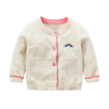 Cotton Baby Sweater for Girl New Twist Braid Cardigan Long Sleeve Kids Warm Sweater Spring Girl Coat Button Up Soft Sweater Warm
Cotton Baby Sweater for Girl New Twist Braid Cardigan Long Sleeve Kids Warm Sweater Spring Girl Coat Button Up Soft Sweater Warm