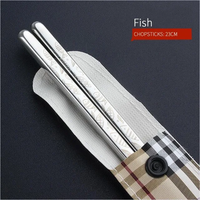 WORTHBUY-1-Pair-Portable-Creative-Stainless-Steel-Korean-Chopsticks-Personalized-Laser-Engraving-Patterns-Sushi-Sticks-Hashi.jpg_640x640 (5)