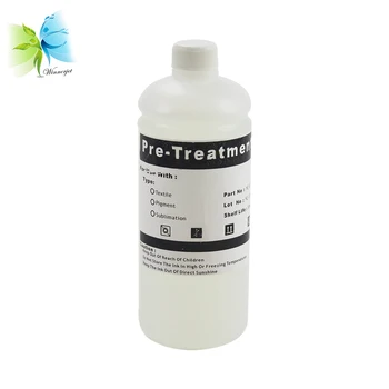 Winnerjet Textile Ink Pretreatment for Epson R280 R290 R330 L800 L801 1390 1400 1410 DX5 DX7 F2000 printer
Winnerjet Textile Ink Pretreatment for Epson R280 R290 R330 L800 L801 1390 1400 1410 DX5 DX7 F2000 printer