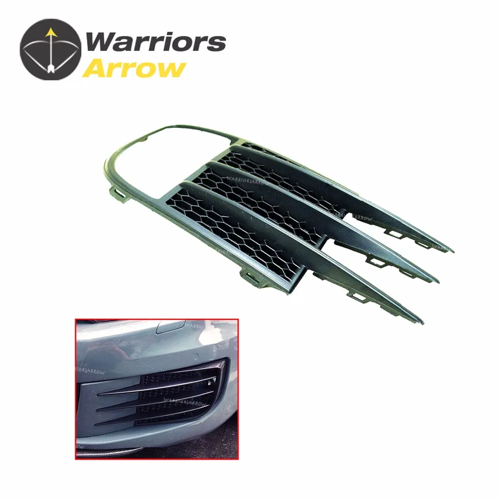 5K0853665C 5K0853665 For Volkswagen Golf MK6 GTI 2009 2010 2011 2012 2013 Left Side Fog Light Lamp Grille
5K0853665C 5K0853665 For Volkswagen Golf MK6 GTI 2009 2010 2011 2012 2013 Left Side Fog Light Lamp Grille