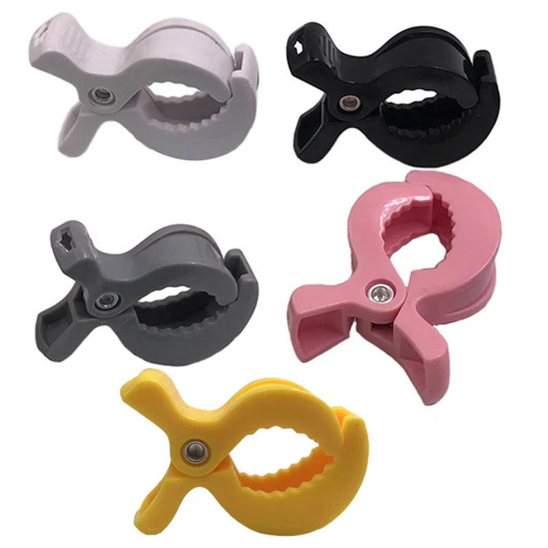 New Baby Care Stroller Accessories Toy Pacifier Clips Pram Peg To Hook Cover Blanket Towel Clips
New Baby Care Stroller Accessories Toy Pacifier Clips Pram Peg To Hook Cover Blanket Towel Clips