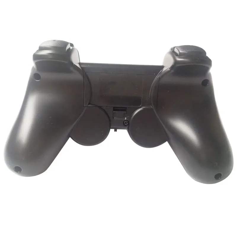 Wireless computer game controller PC gamepad with double joystick double vibration mini USB dongle for Winows XP/win7/win8/win10