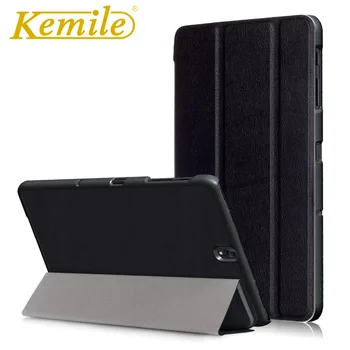 Kemile For Sansung Tab S3 9.7 T820 Case 3 Folding Auto Sleep Wake Up Stand Leather Cover For Sansung Galaxy Tab S3 9.7 T820 T825
Kemile For Sansung Tab S3 9.7 T820 Case 3 Folding Auto Sleep Wake Up Stand Leather Cover For Sansung Galaxy Tab S3 9.7 T820 T825