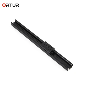 Ortur High Precision Industrial SGR Linear Guide Rail Match Used for Ortur4 G1/G2 Impresora 3d Parts Rectangle Roller Spare Part
Ortur High Precision Industrial SGR Linear Guide Rail Match Used for Ortur4 G1/G2 Impresora 3d Parts Rectangle Roller Spare Part