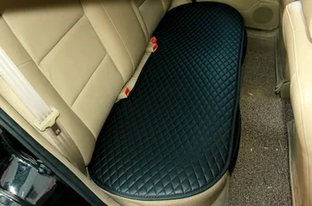 Bamboo charcoal leather car monolithic cover Car seat cushion Backseat rear seat suitable for four seasons with 1pcs Backsea
Bamboo charcoal leather car monolithic cover Car seat cushion Backseat rear seat suitable for four seasons with 1pcs Backsea