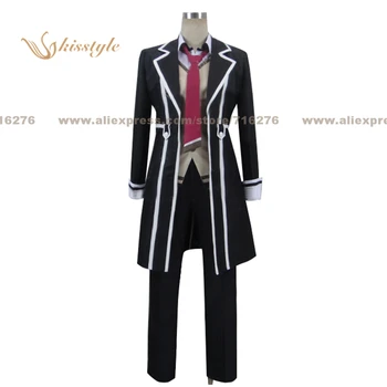Kisstyle Fashion Sky Wizards Academy Kanata Age Uniform COS Clothing Cosplay Costume,Customized Accepted
Kisstyle Fashion Sky Wizards Academy Kanata Age Uniform COS Clothing Cosplay Costume,Customized Accepted