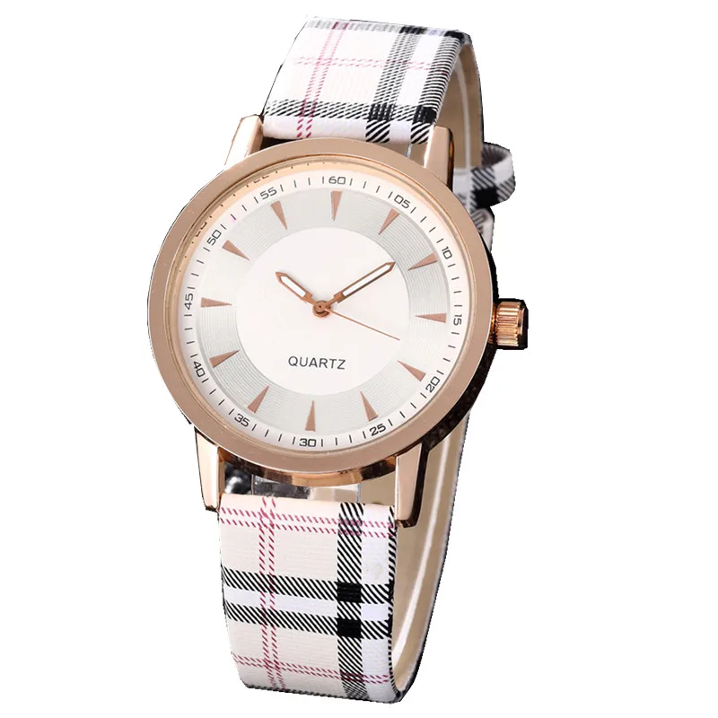 Luxury Wrist Watches Genuine lattice Leather Band Reloj Mujer Women Ladies Watch Women's Watches Top Brand 2018 Clock Bracelet
Luxury Wrist Watches Genuine lattice Leather Band Reloj Mujer Women Ladies Watch Women's Watches Top Brand 2018 Clock Bracelet